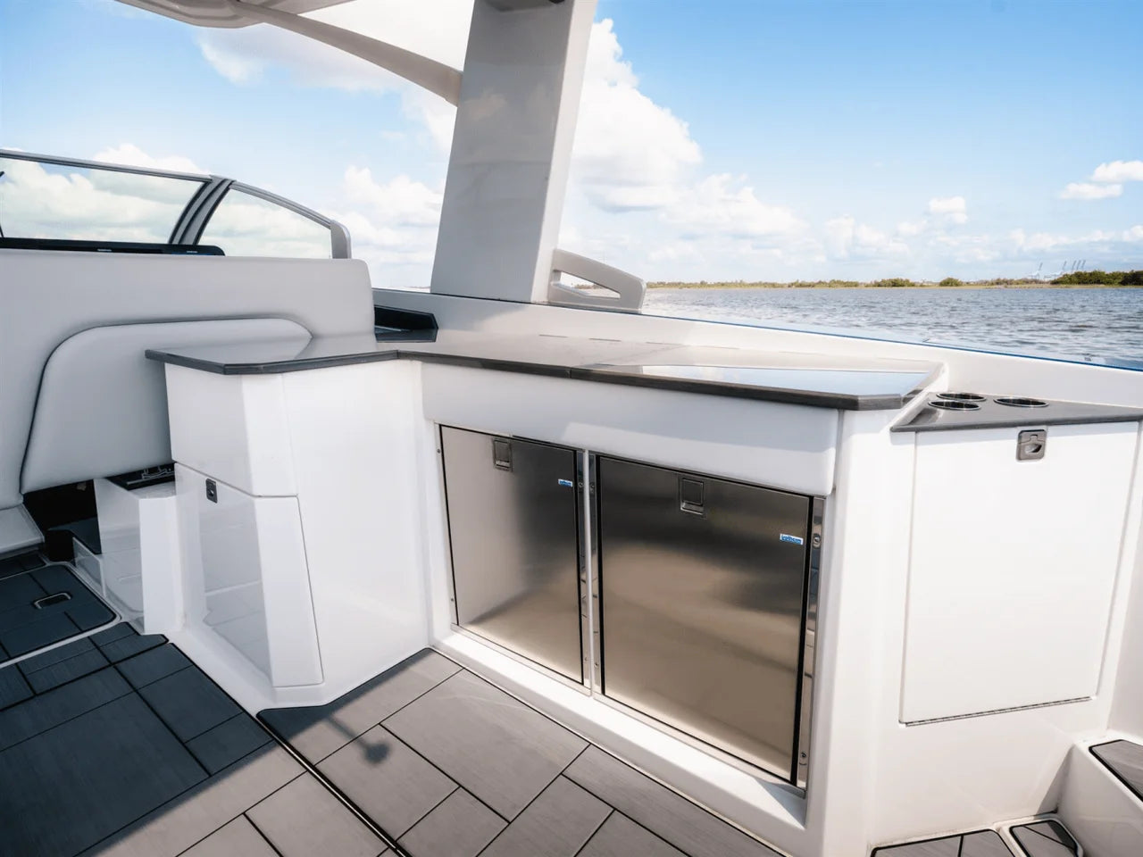 2024 Aviara AV36 Outboard 36.0 feet, Charleston, SC #12