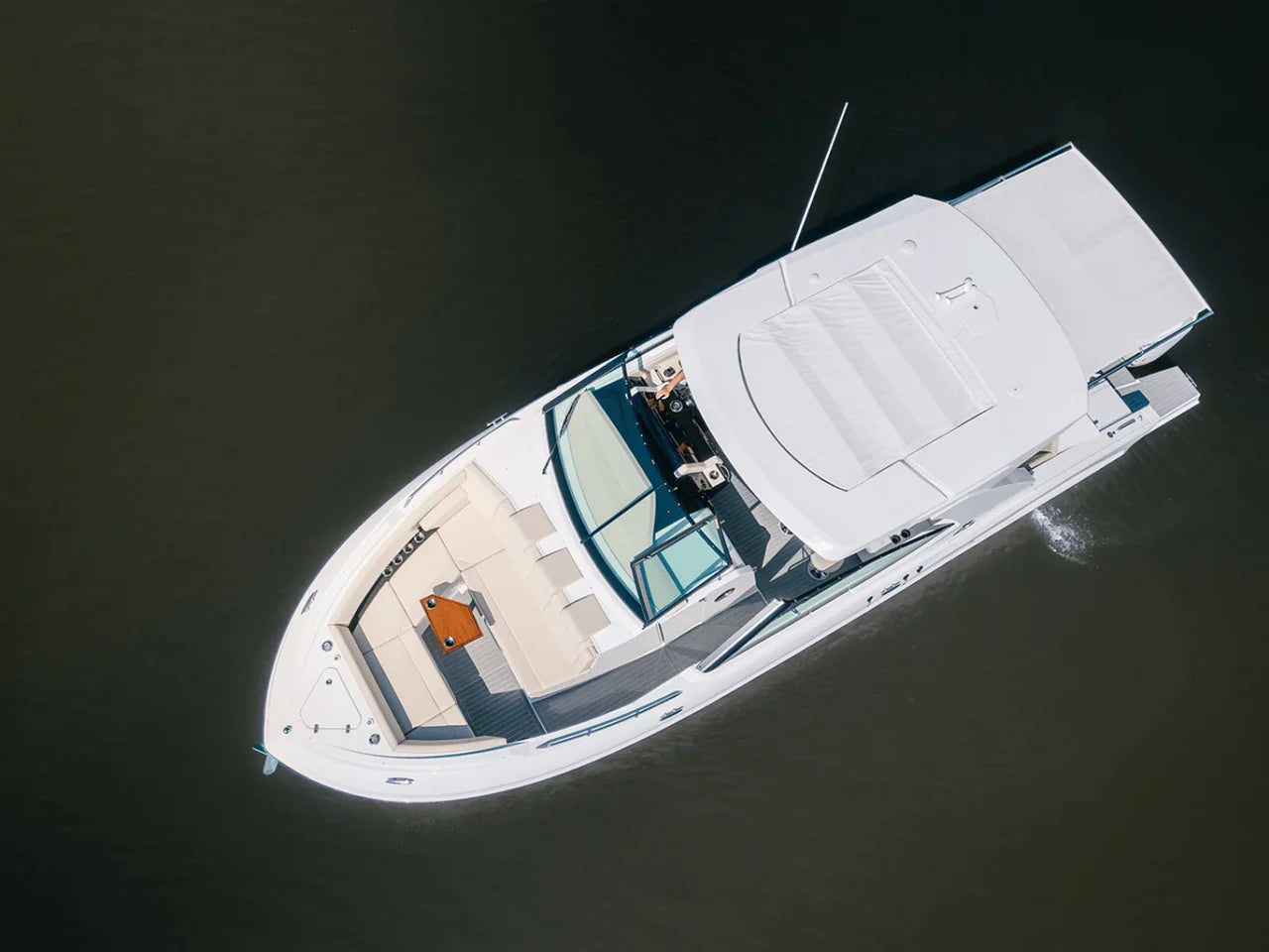 2025 Cruisers Yachts 38 GLS Outboard 38.0 feet, Charleston, SC #28