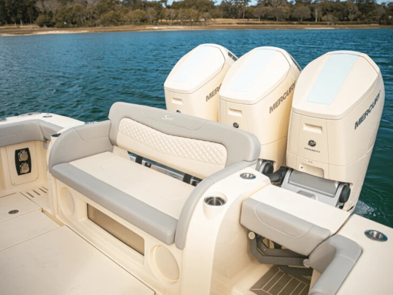 2024 Scout 425 LXF 42.0 feet, Wrightsville Beach, NC #14