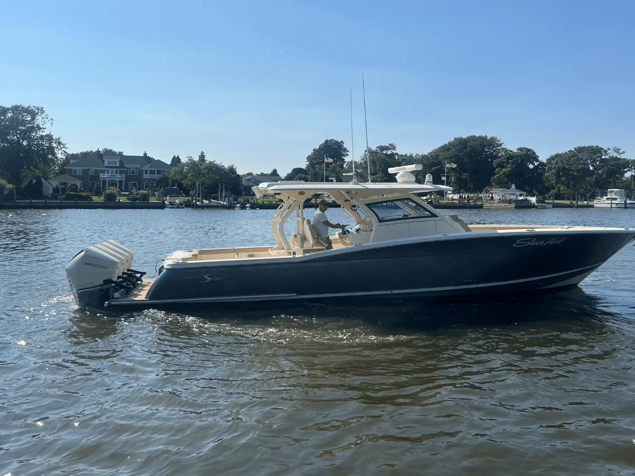 2020 Scout 380 LXF 38.0 feet, WEST ISLIP, NY #10