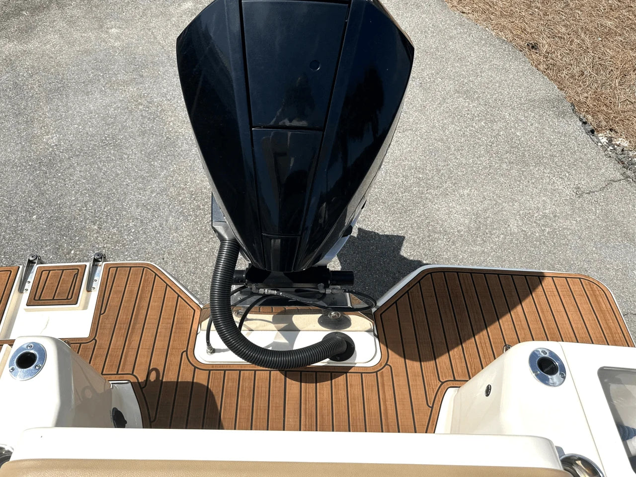 2020 Scout 235 XSF 23.0 feet, Charleston, SC #4