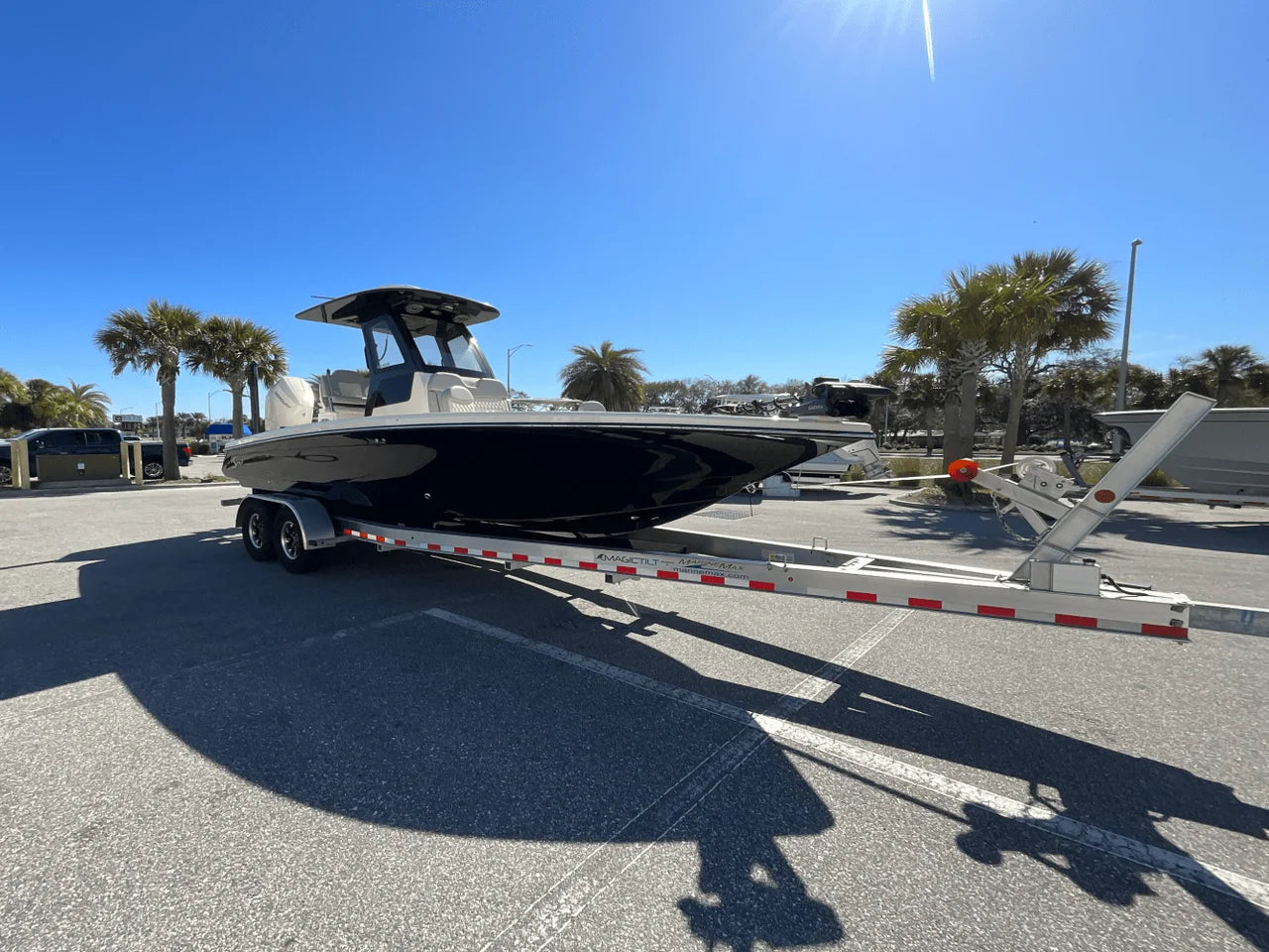 2025 Scout 261 XSS 26.0 feet, Jacksonville Beach, FL #32