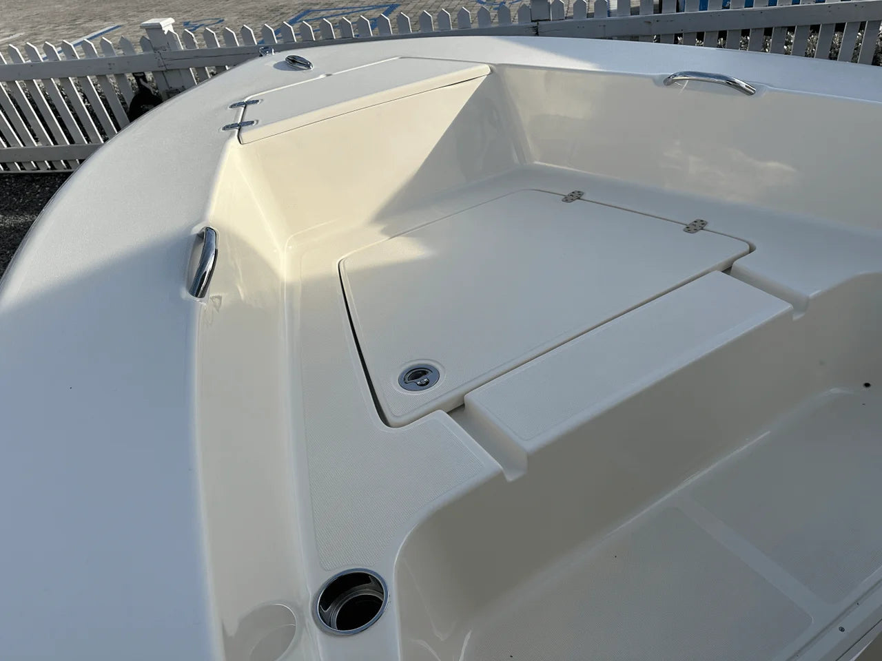 2024 Scout 195 Sportfish 19.0 feet, Islamorada, FL #5