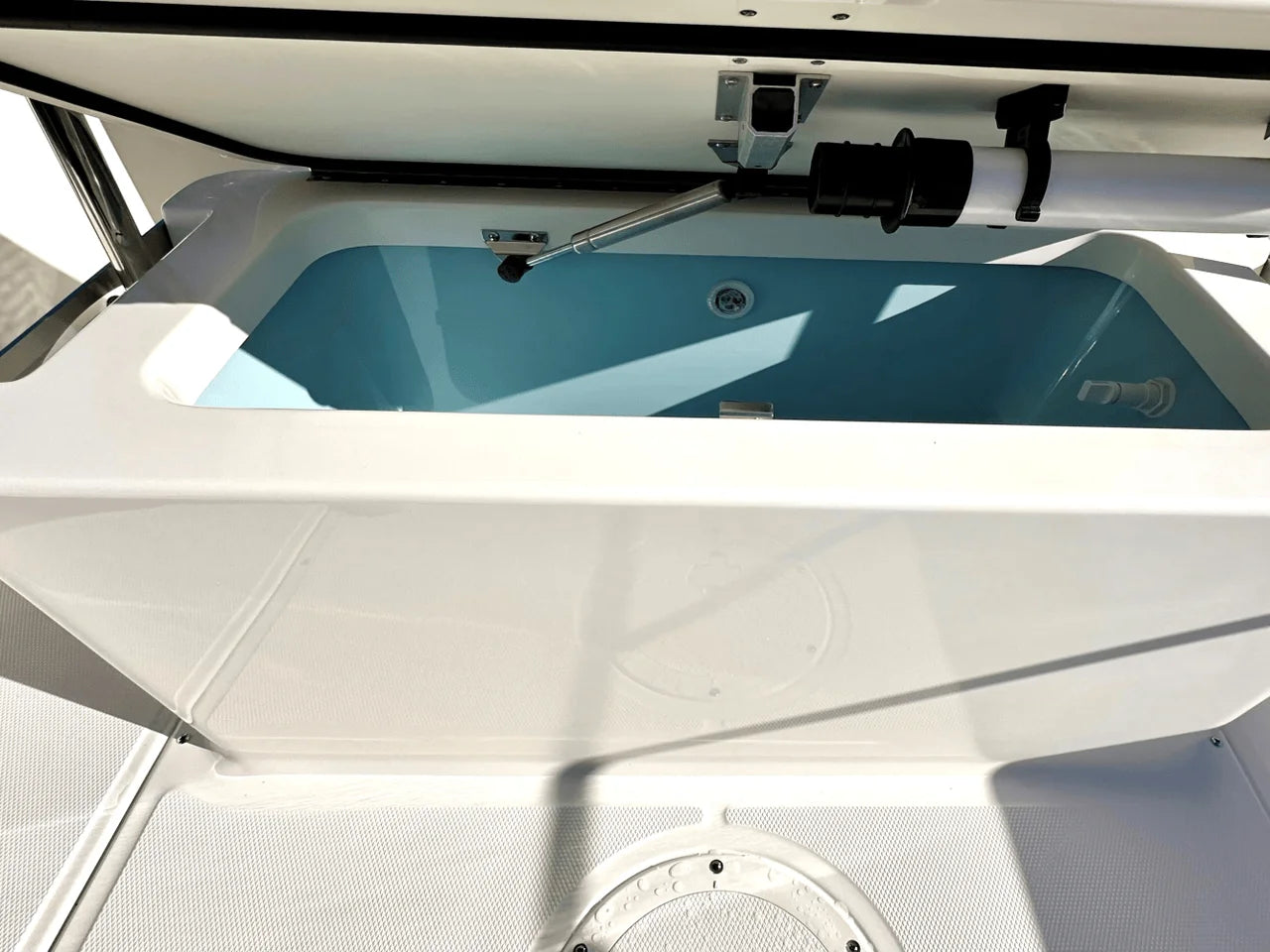 2025 Boston Whaler 190 Montauk 19.0 feet, Charleston, SC #7