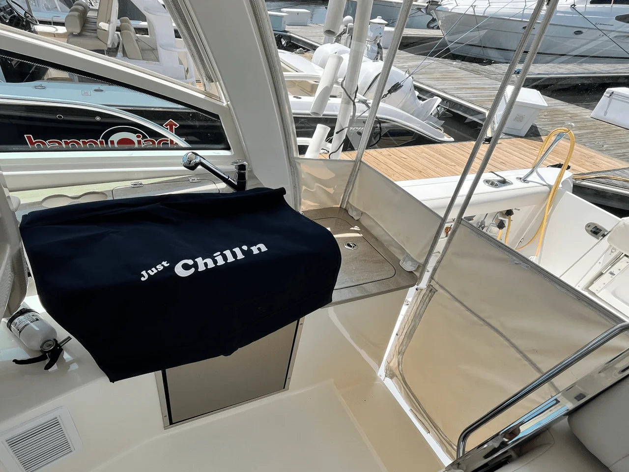2022 Boston Whaler 345 CONQUEST 34.0 feet, Dennis, New Jersey #20