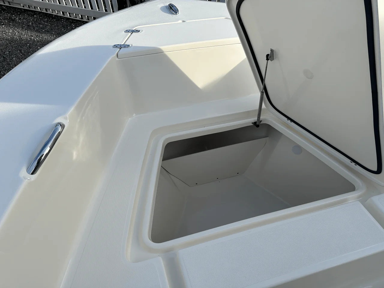 2024 Scout 195 Sportfish 19.0 feet, Islamorada, FL #6
