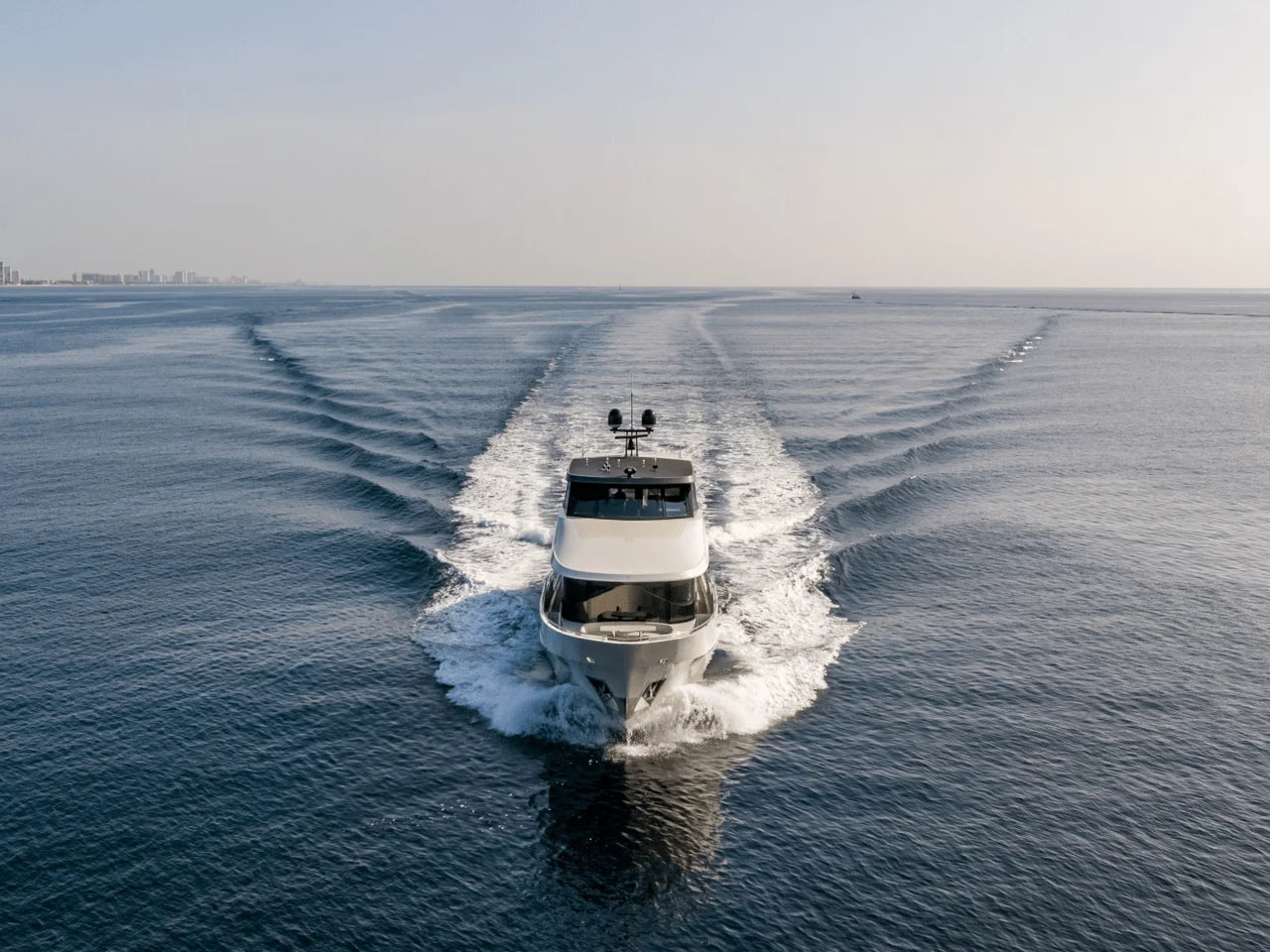 2026 Ocean Alexander 32L 106.0 feet, Hollywood, Florida #5