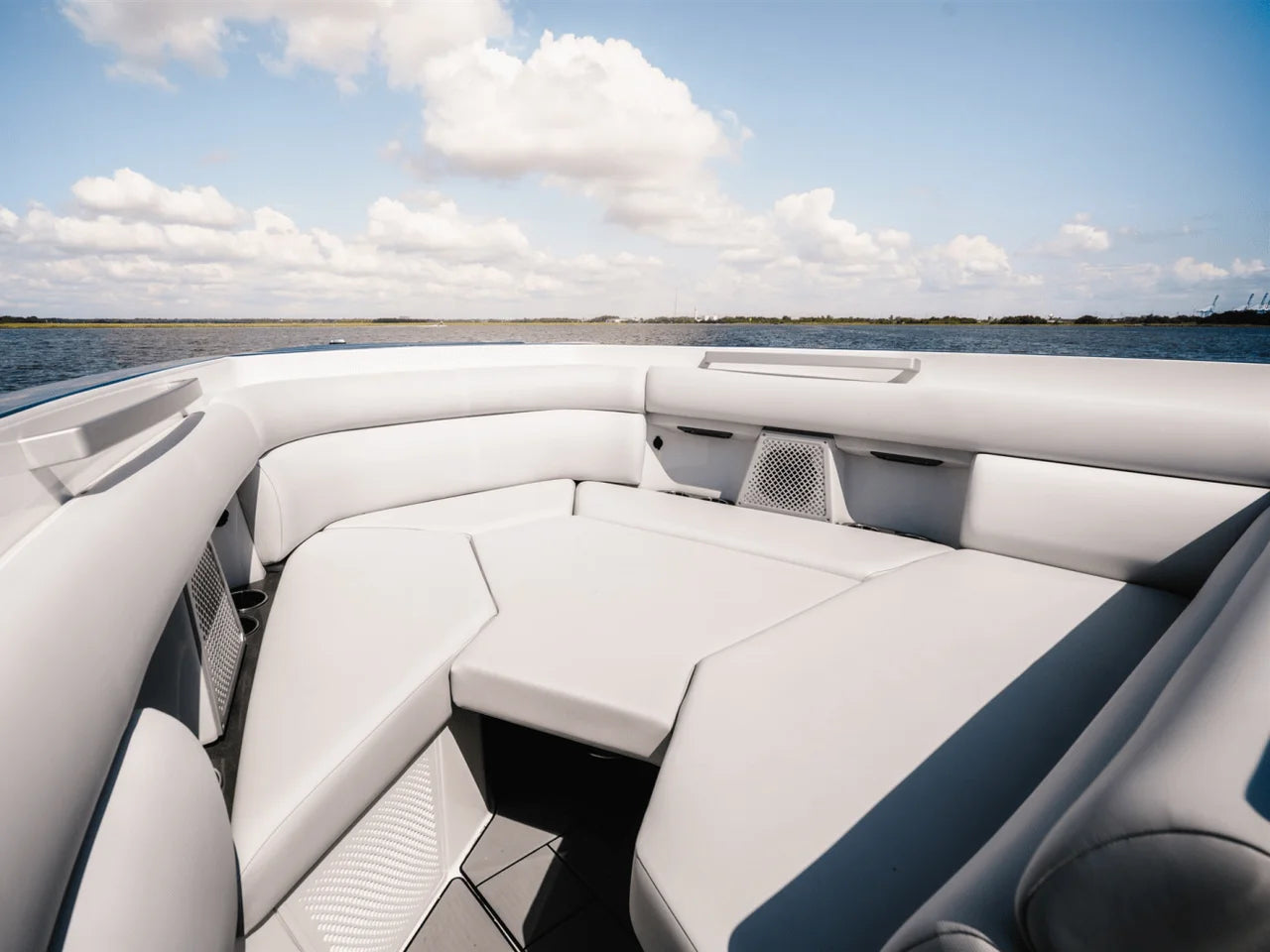 2024 Aviara AV36 Outboard 36.0 feet, Charleston, SC #25