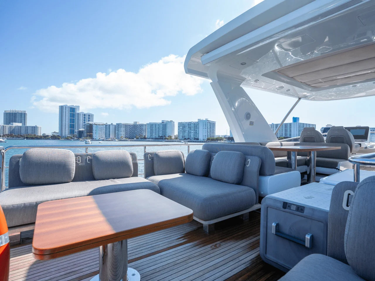 2023 Azimut 60 FLY 60.0 feet, Miami, FL #50