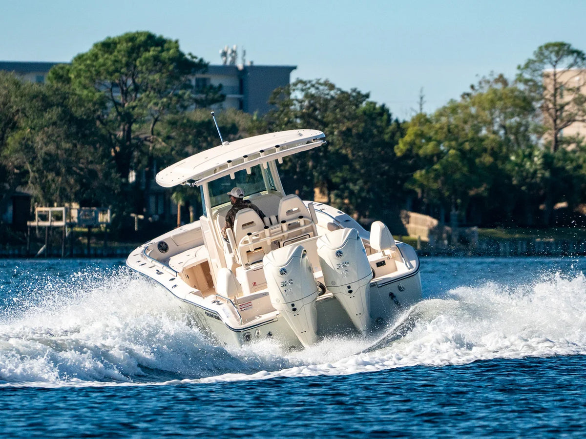 2027 Grady-White 281 CE 28.0 feet, Fort Walton Beach, Florida #21