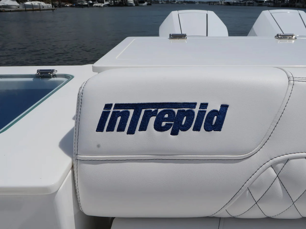 2026 Intrepid 35 PANACEA 35.0 feet, Naples, Florida #21