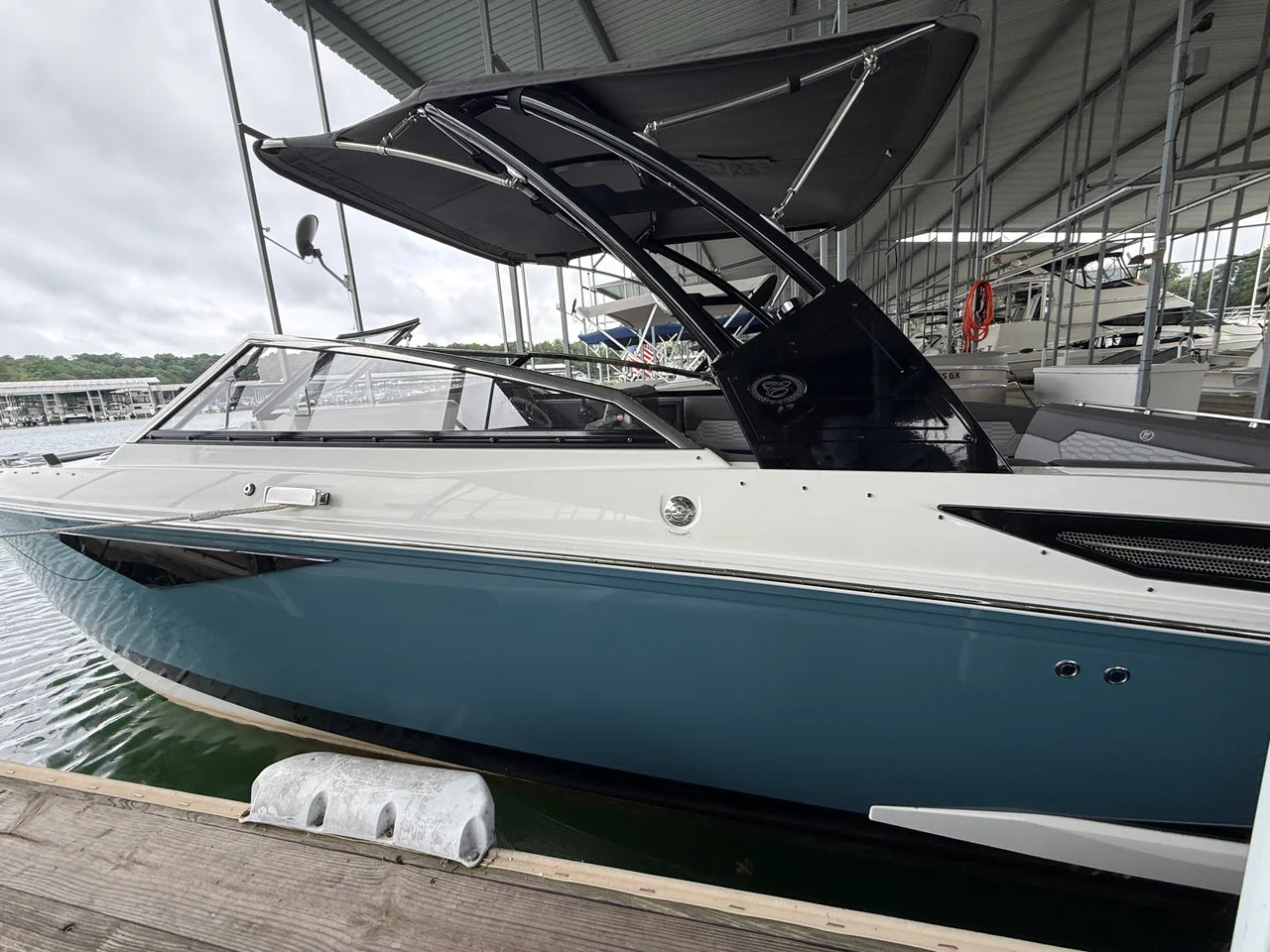 2022 Cobalt A29 29.0 feet, Cumming, GA #9