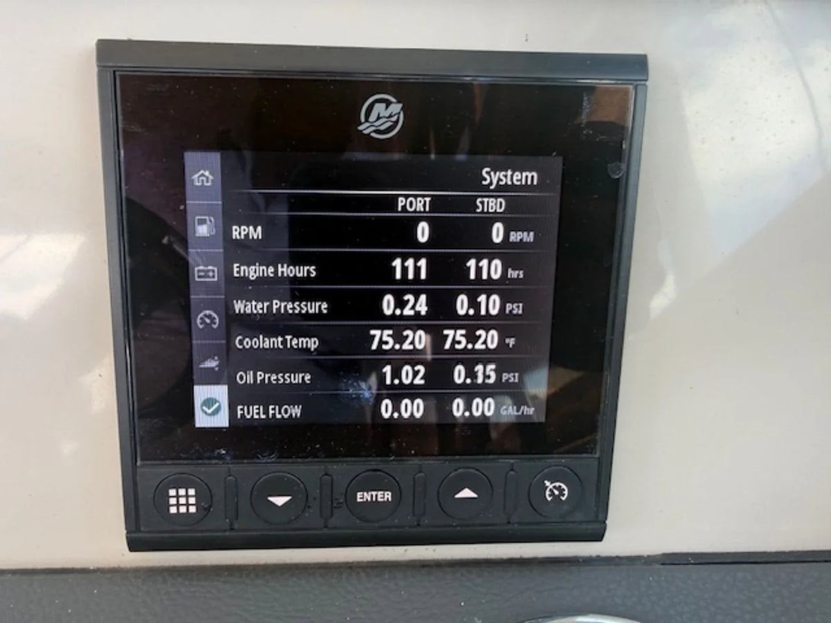 2023 Boston Whaler 32 DC 32.0 feet, Cape coral, FL #15