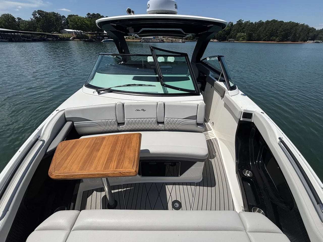 2026 Sea Ray SLX 360 OUTBOARD 36.0 feet, Westbrook, Connecticut #24