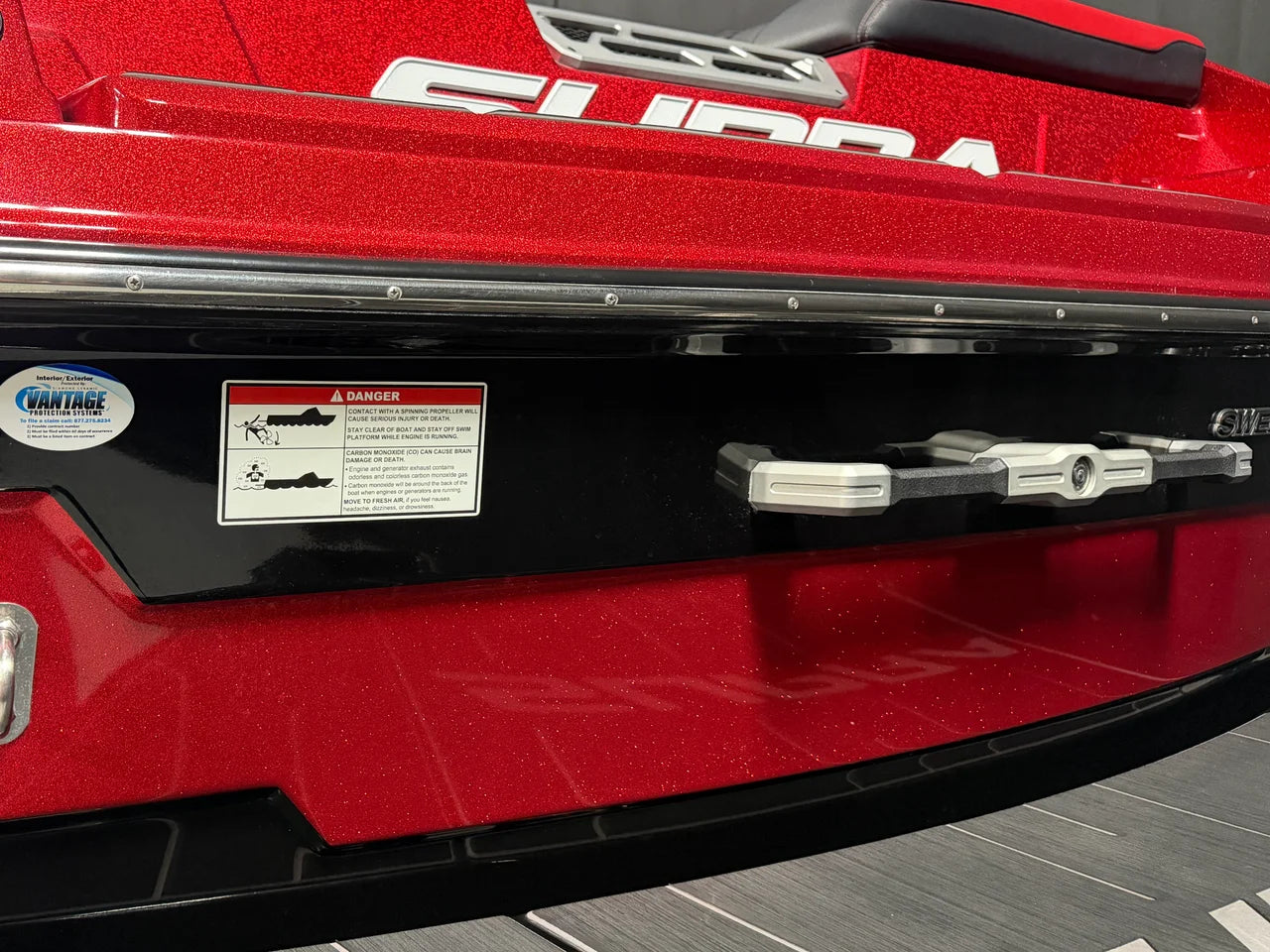 2023 Supra SE 24.0 feet, Nisswa, Minnesota #10