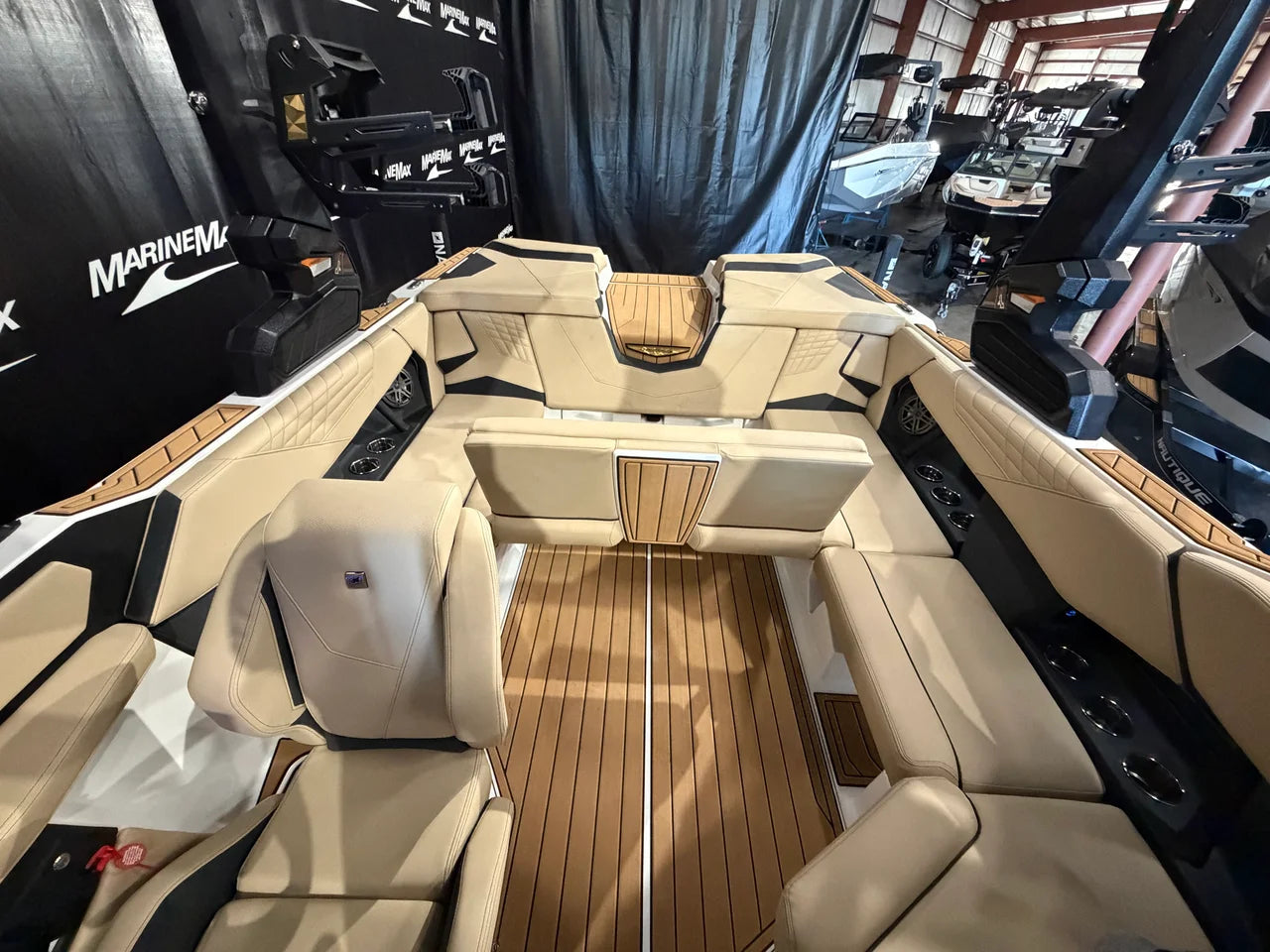 2026 Nautique Super Air Nautique S21 21.0 feet, Rogers, MN #15