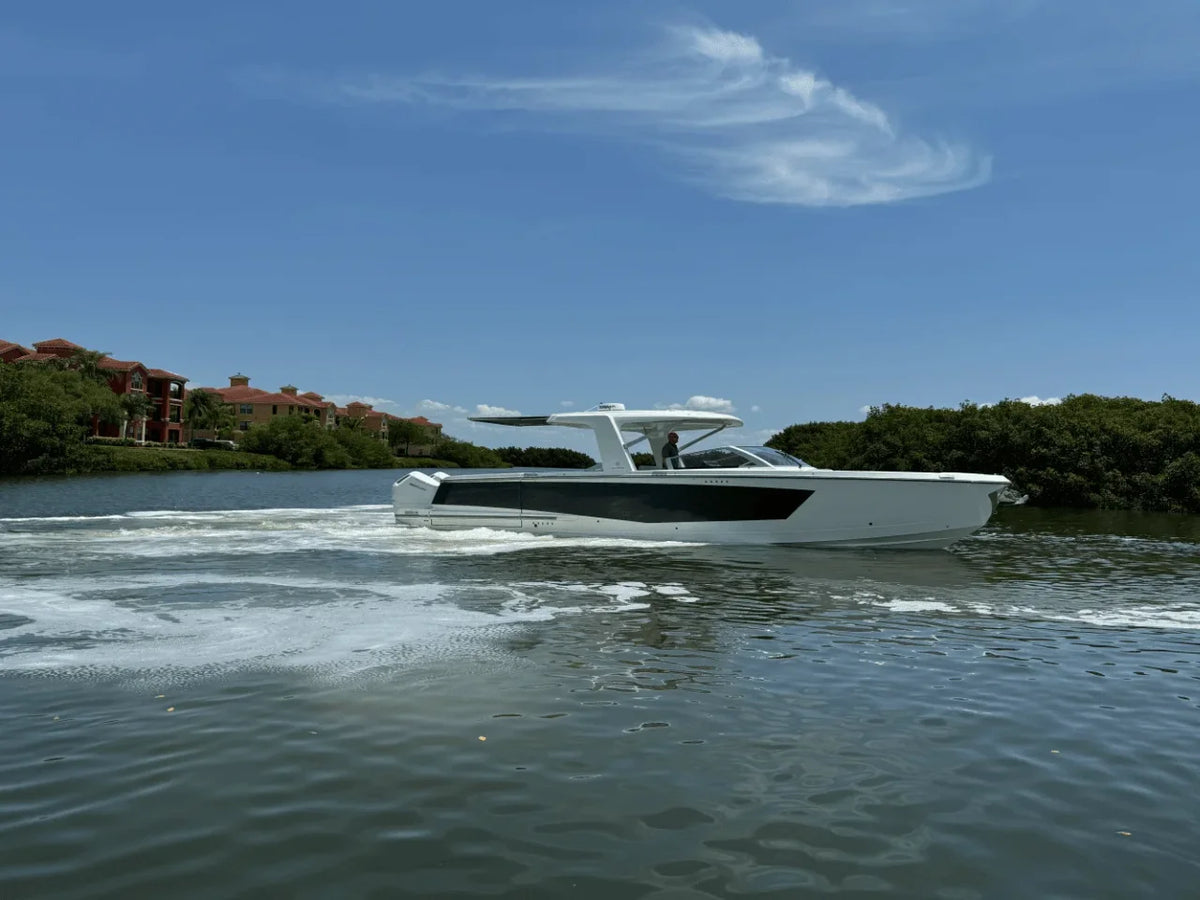 2024 Aviara AV40 Outboard 41.0 feet, Sarasota, FL #3