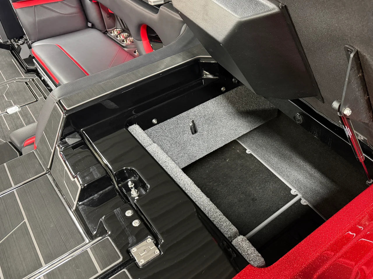 2023 Supra SE 24.0 feet, Nisswa, Minnesota #22
