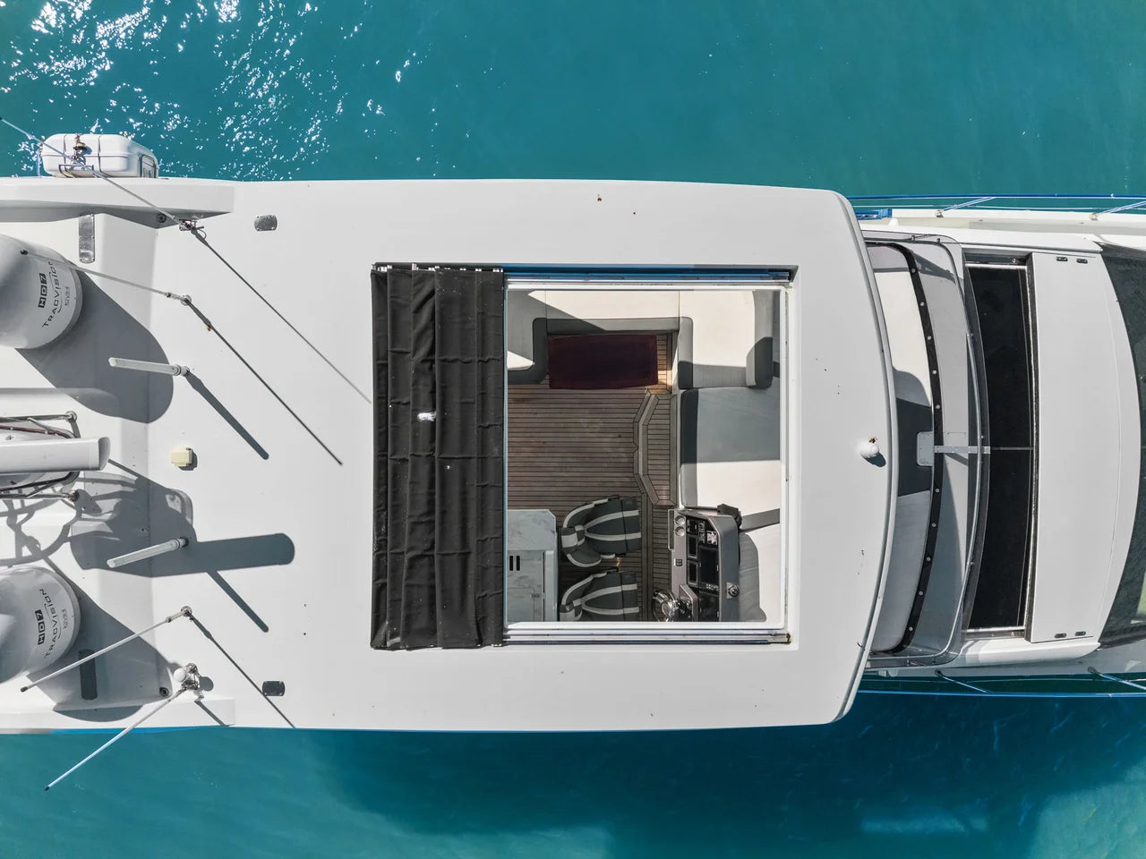 2020 Galeon 680 FLYBRIDGE 72.0 feet, Naples, Florida #17
