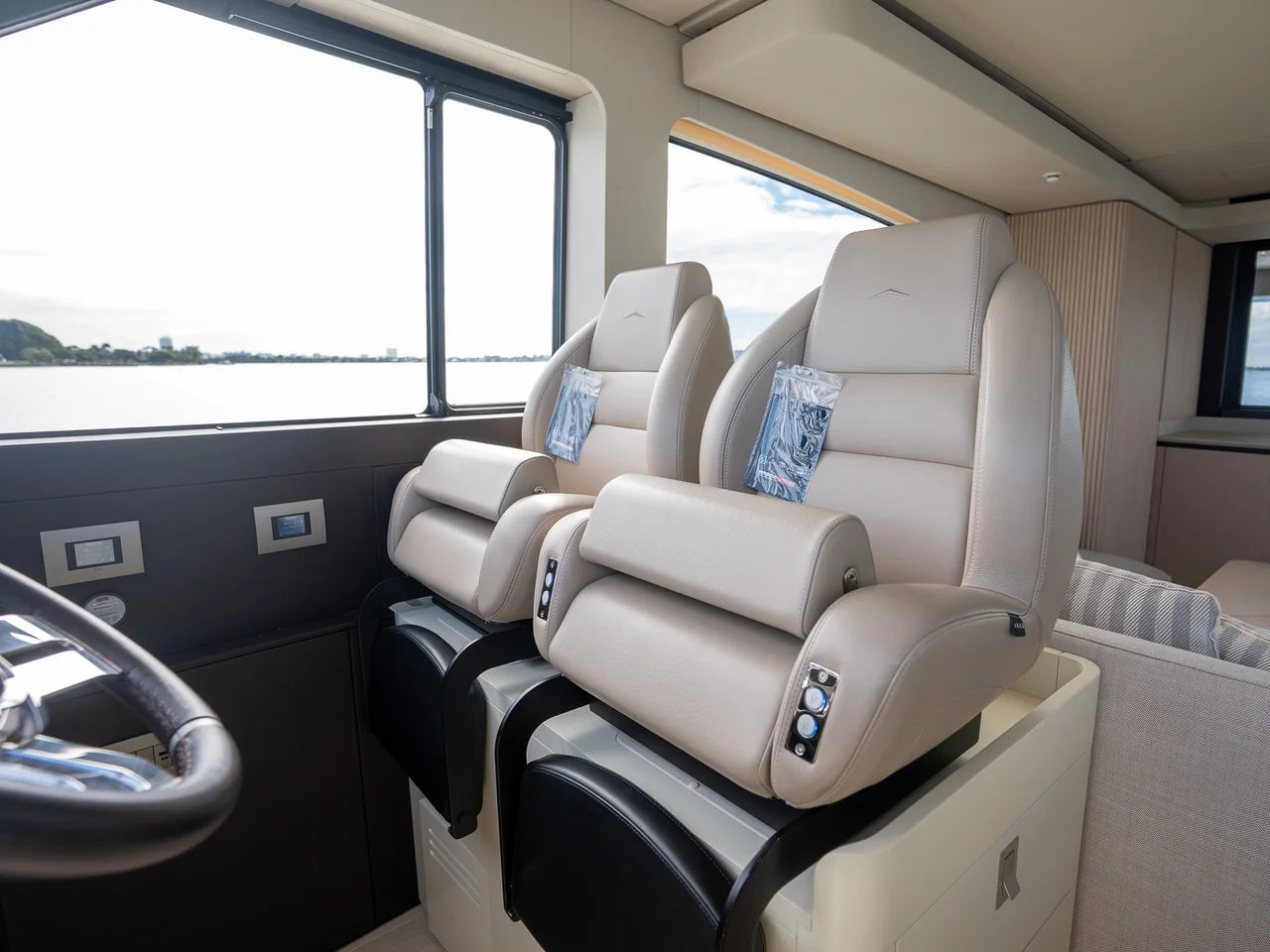 2026 Azimut Seadeck 6 57.0 feet, Miami, FL #19