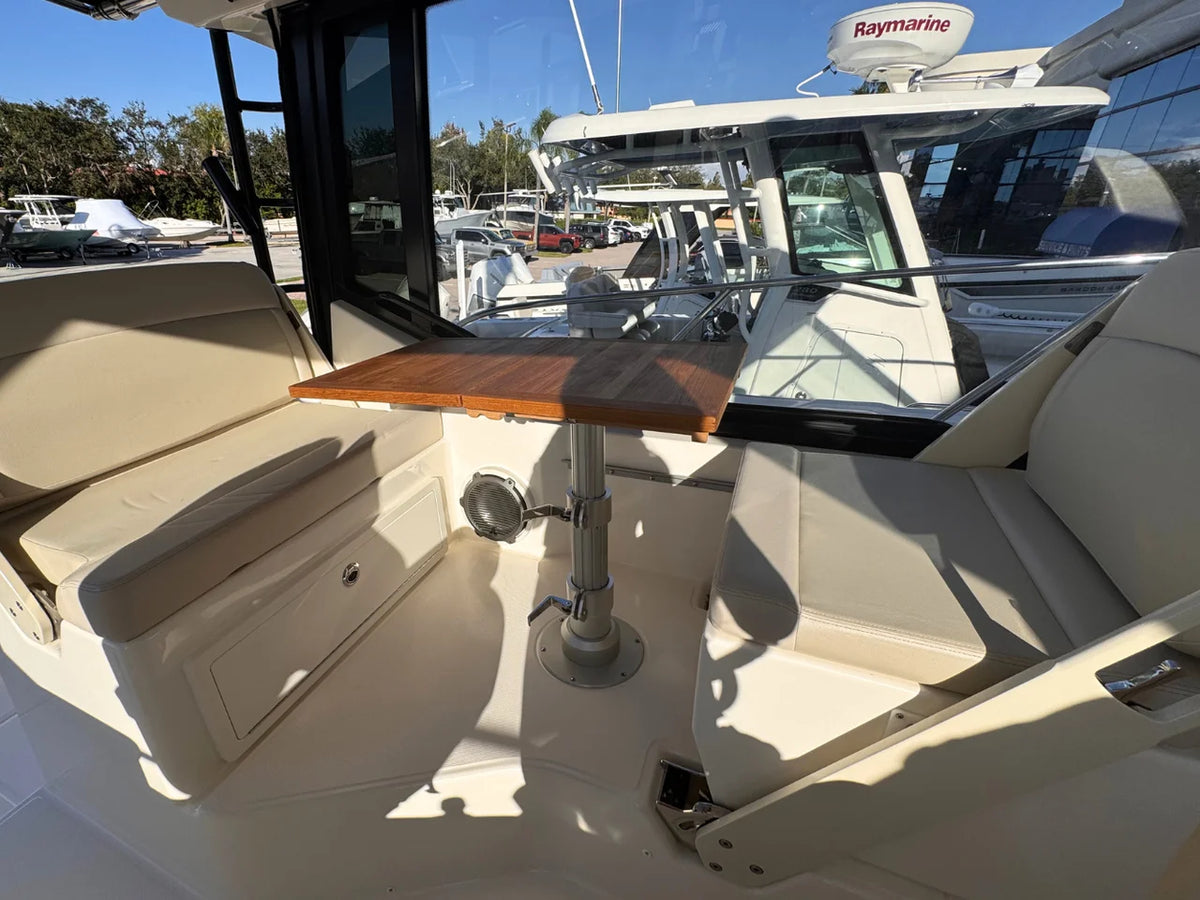 2026 Boston Whaler 325 Conquest 32.0 feet, Stuart, Florida #20