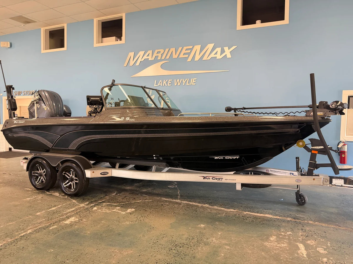 2023 Yar-craft 219 TFX 21.0 feet, Lake Wylie, SC #5