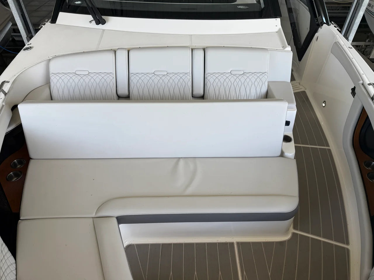 2023 Sea Ray 370 DA 37.0 feet, Lake Ozark, MO #14