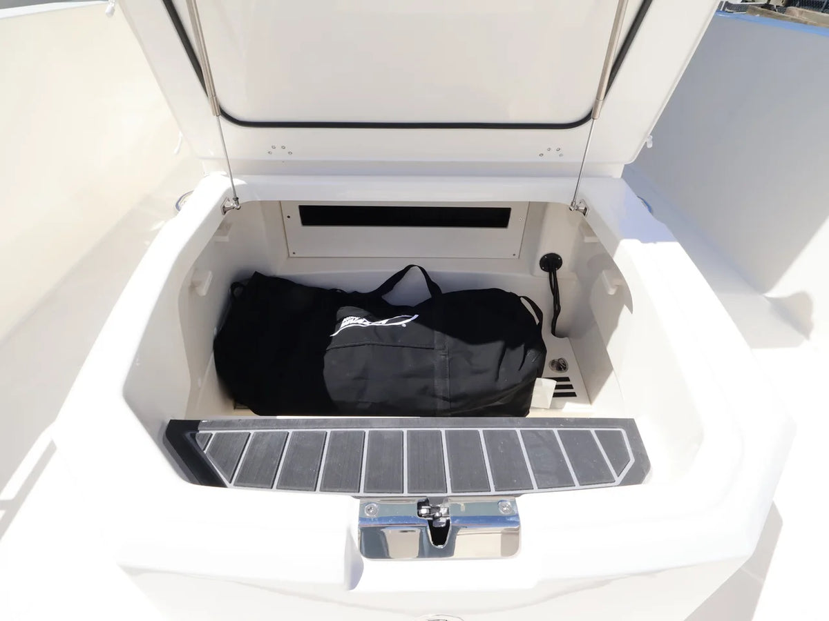2027 Boston Whaler 280 Dauntless 28.0 feet, Naples, Florida #22