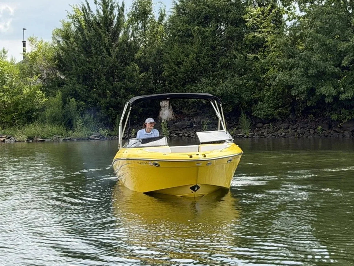 2006 Four Winns 210 HORIZON 21.0 feet, Lake Wylie, SC #6