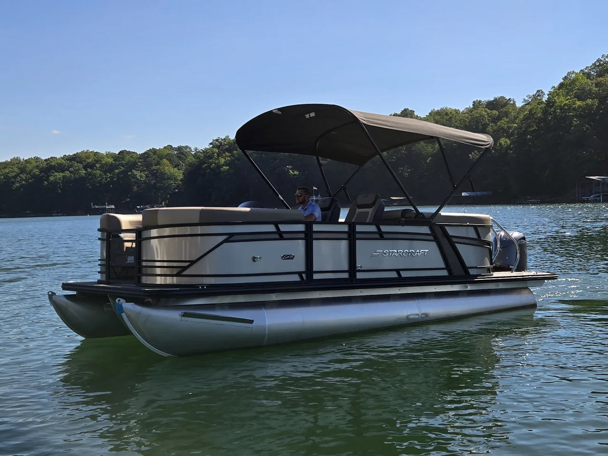 2026 Starcraft EXS 1 R 21.0 feet, Cumming, GA #29