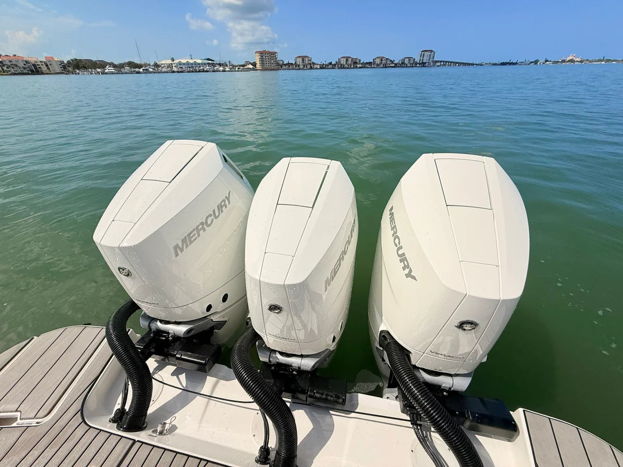 2027 Sea Ray SLX 360 Outboard 36.0 feet, St Petersburg, FL #18