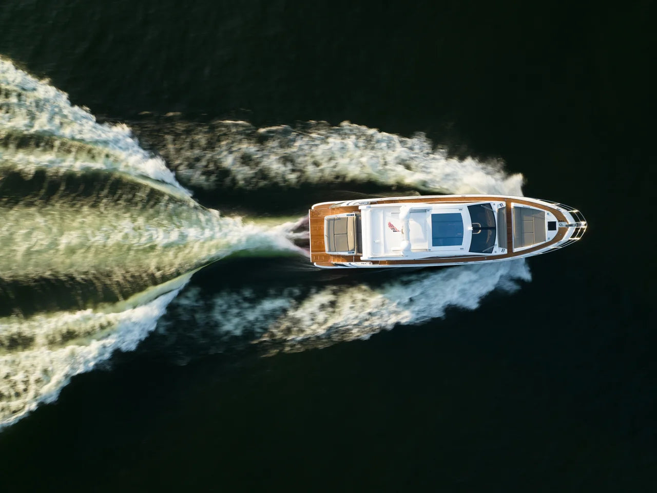 2023 Azimut S6 59.0 feet, Lake Ozark, MO #4