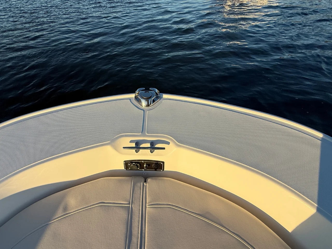 2026 Boston Whaler 190 Montauk 19.0 feet, Cornelius, North Carolina #26
