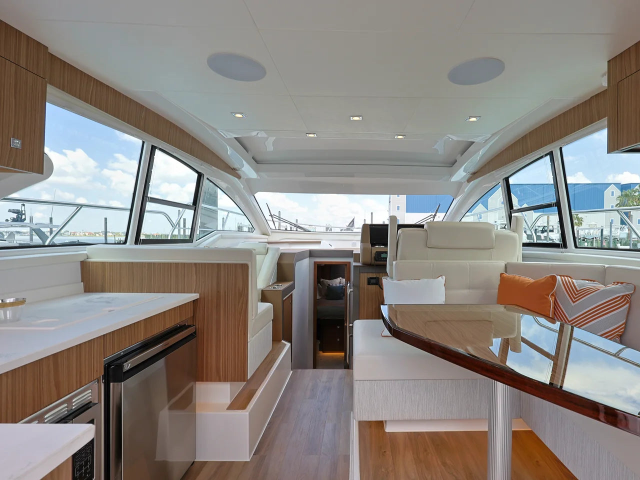 2026 Cruisers Yachts 42 Cantius 42.0 feet, Seabrook, TX #14