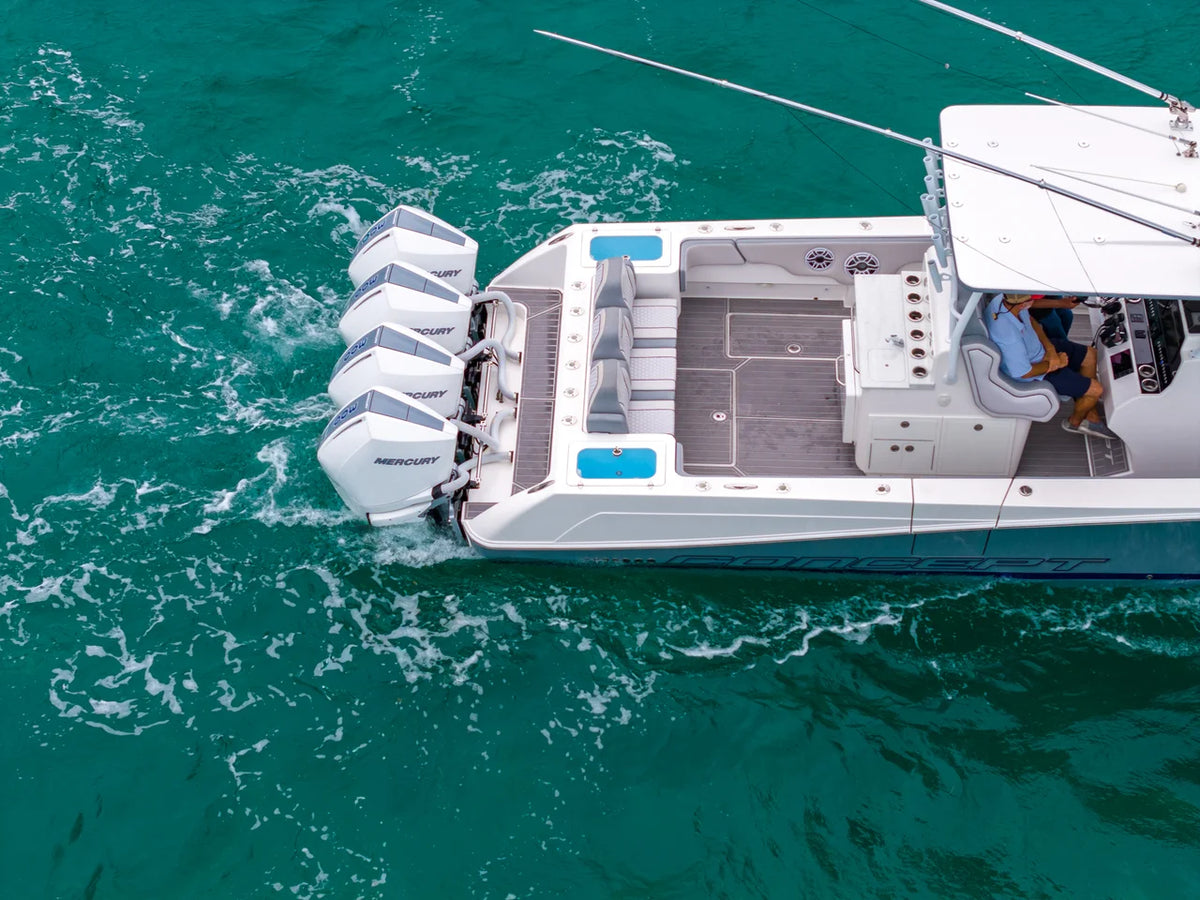 2023 Concept 39CC 39.0 feet, Key Largo, FL #29