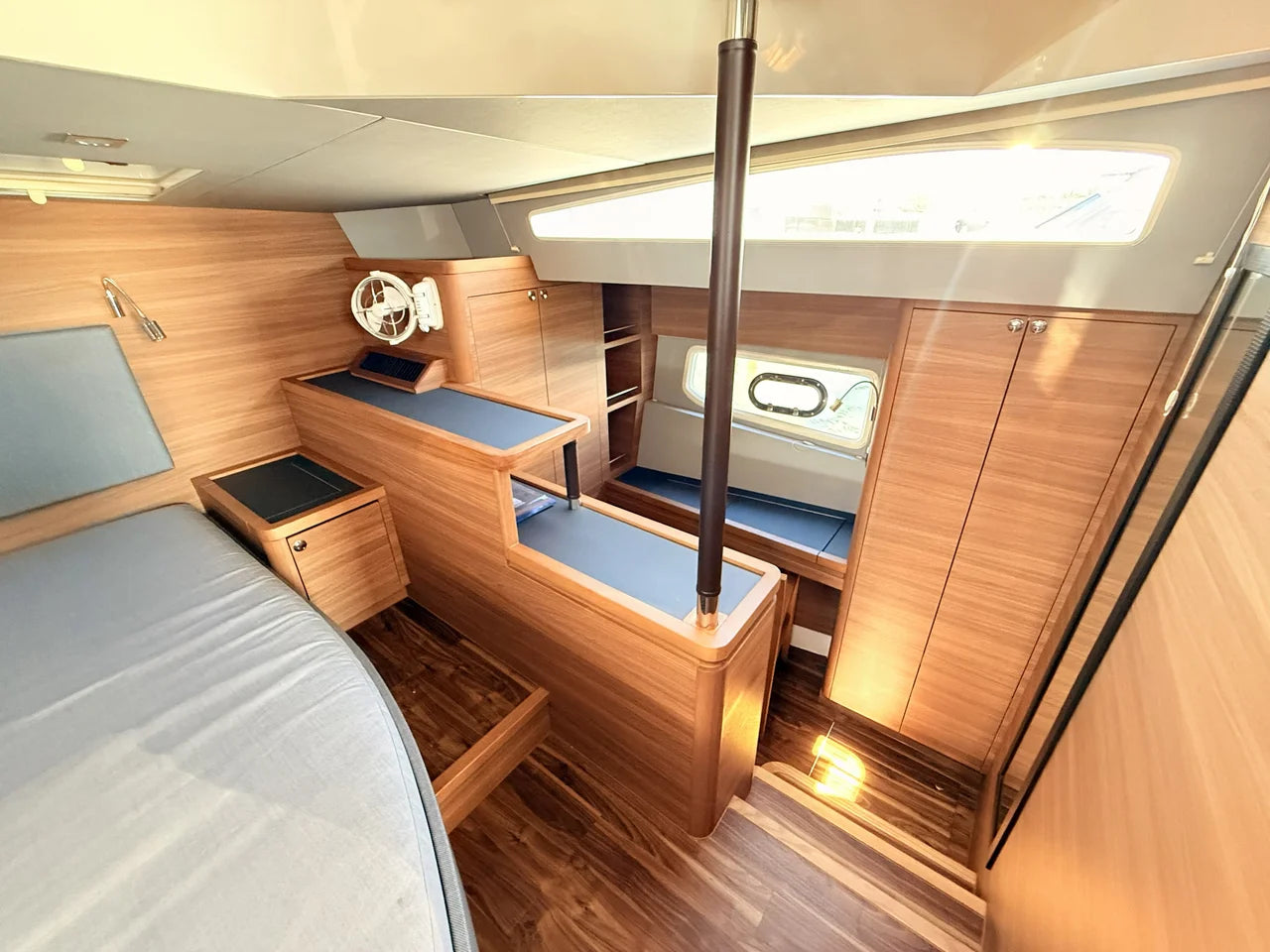 2024 Aquila 44 Yacht 44.0 feet, Sarasota, Florida #95
