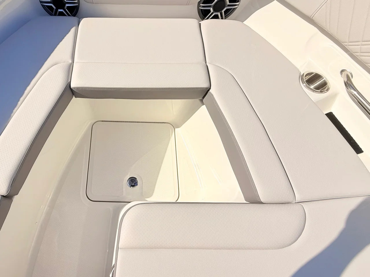 2026 Sea Ray SDX 250 Outboard 25.0 feet, St Petersburg, FL #46