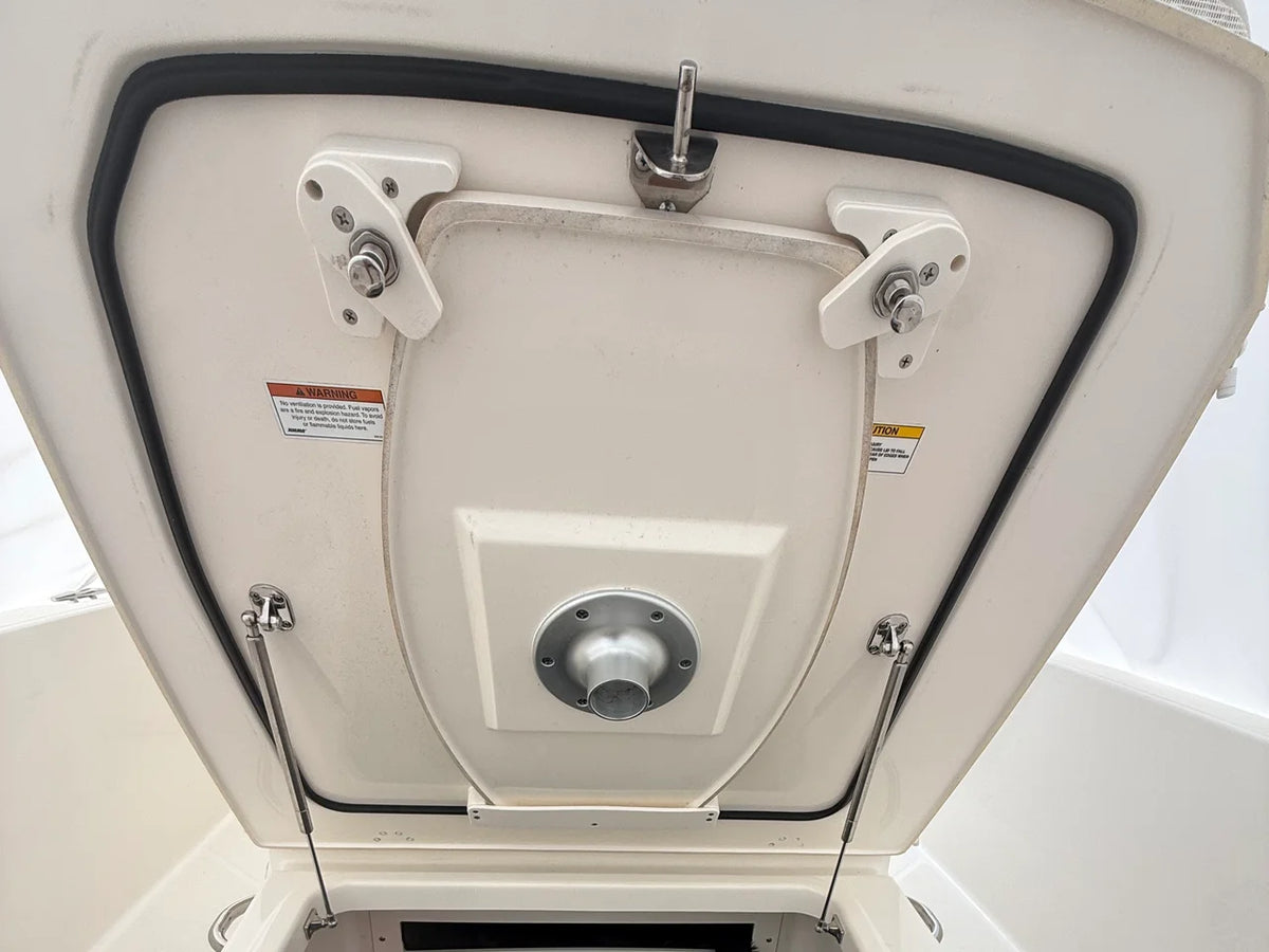 2023 Boston Whaler 220 DAUNTLESS 22.0 feet, Miami Beach, FL #13
