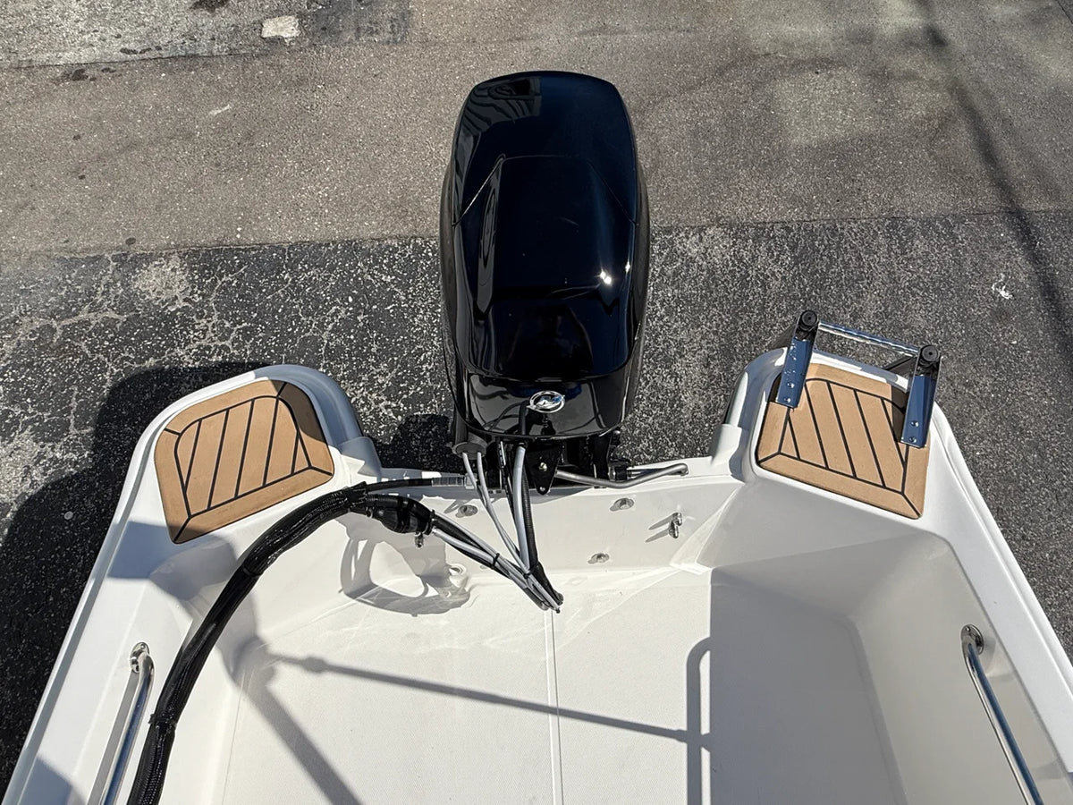 2027 Boston Whaler 130 Super Sport 13.0 feet, Wrightsville Beach, North Carolina #12