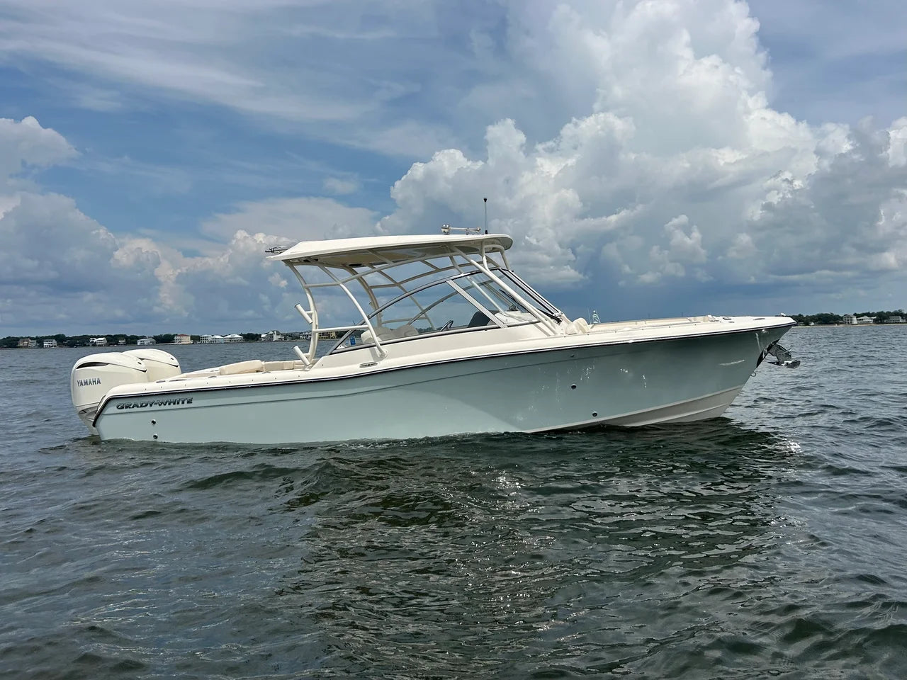 2027 Grady-White Freedom 285 28.0 feet, Pensacola, Florida #7