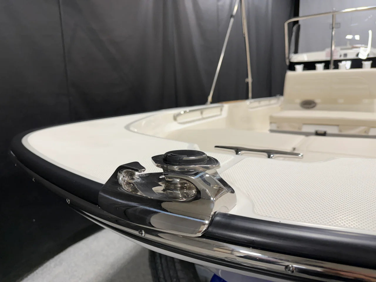 2026 Boston Whaler 170 Montauk 17.0 feet, Nisswa, Minnesota #8