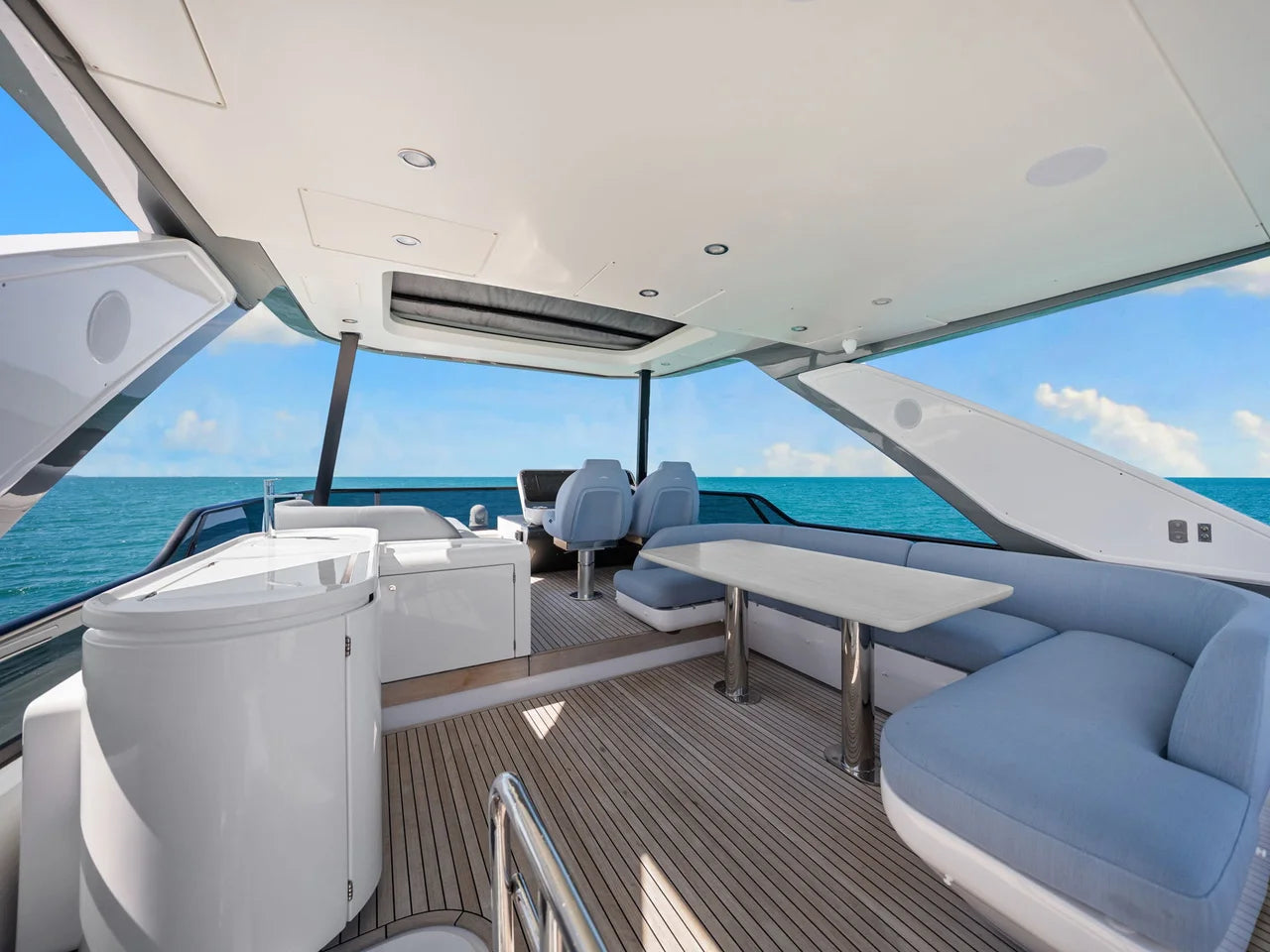 2025 Azimut FLY 68 68.0 feet, Naples, FL #63