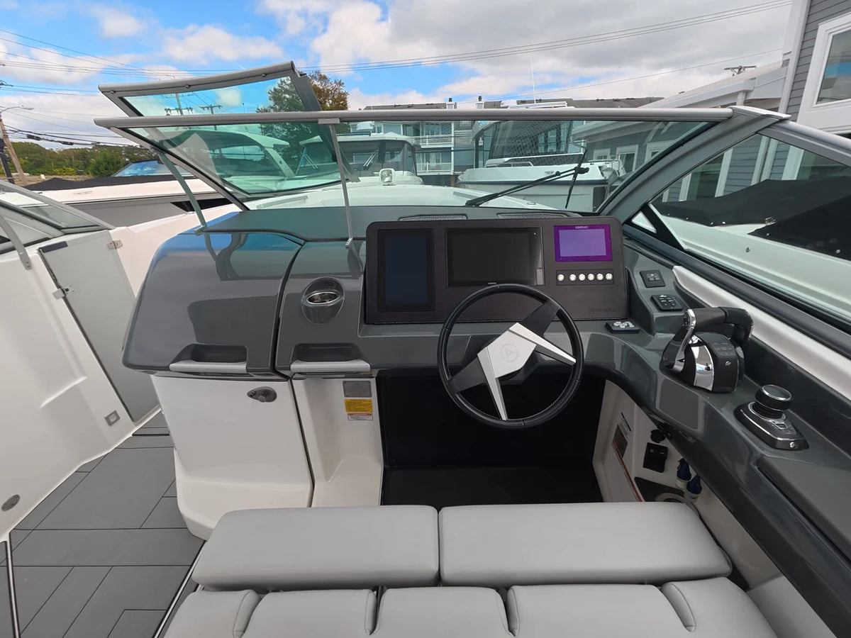 2021 Aviara AV32 Outboard 32.0 feet, Somers Point, New Jersey #15