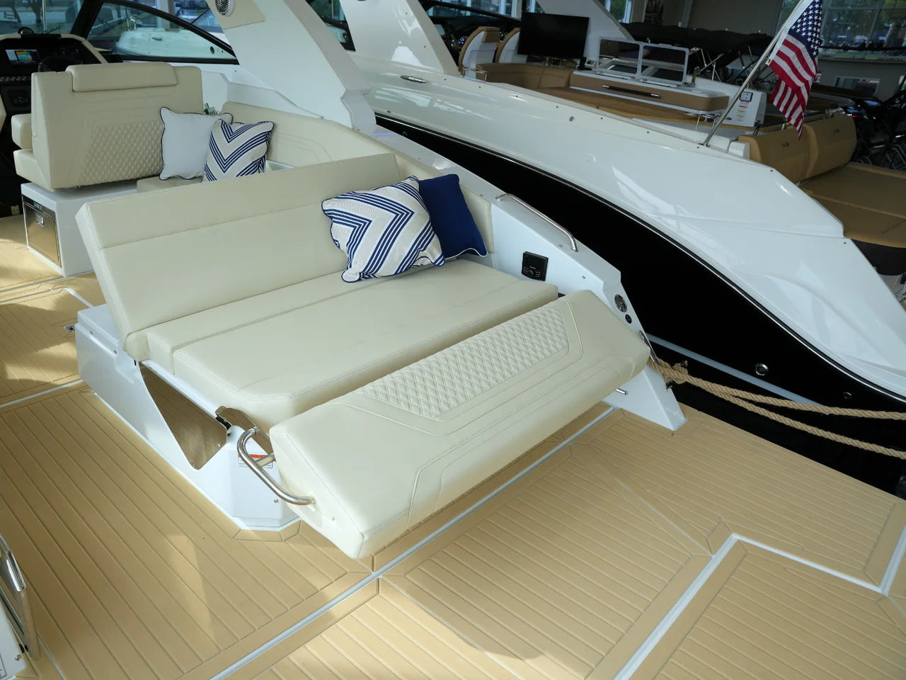 2026 Cruisers Yachts 34 GLS 34.0 feet, Lewisville, TX #15
