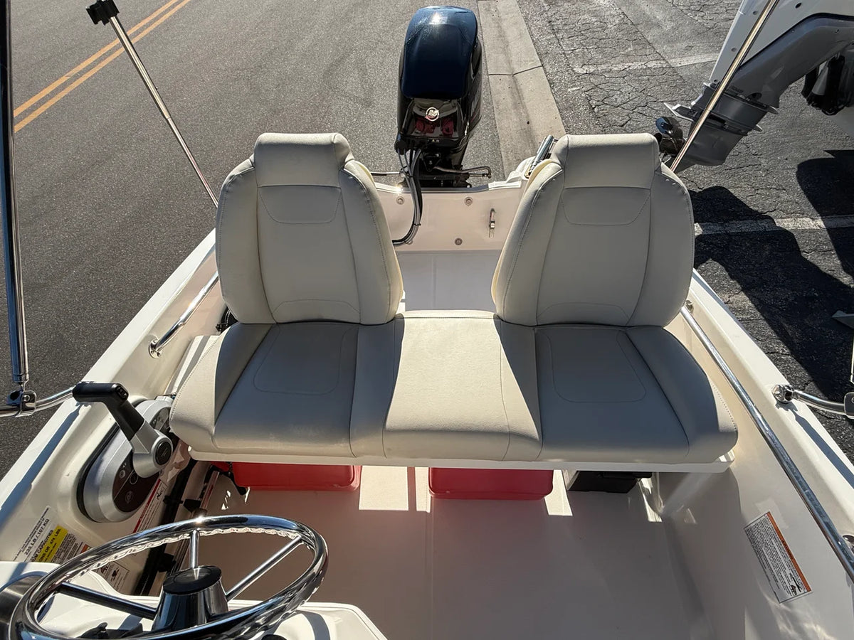 2024 Boston Whaler 130 Super Sport 13.0 feet, Wrightsville Beach, North Carolina #11