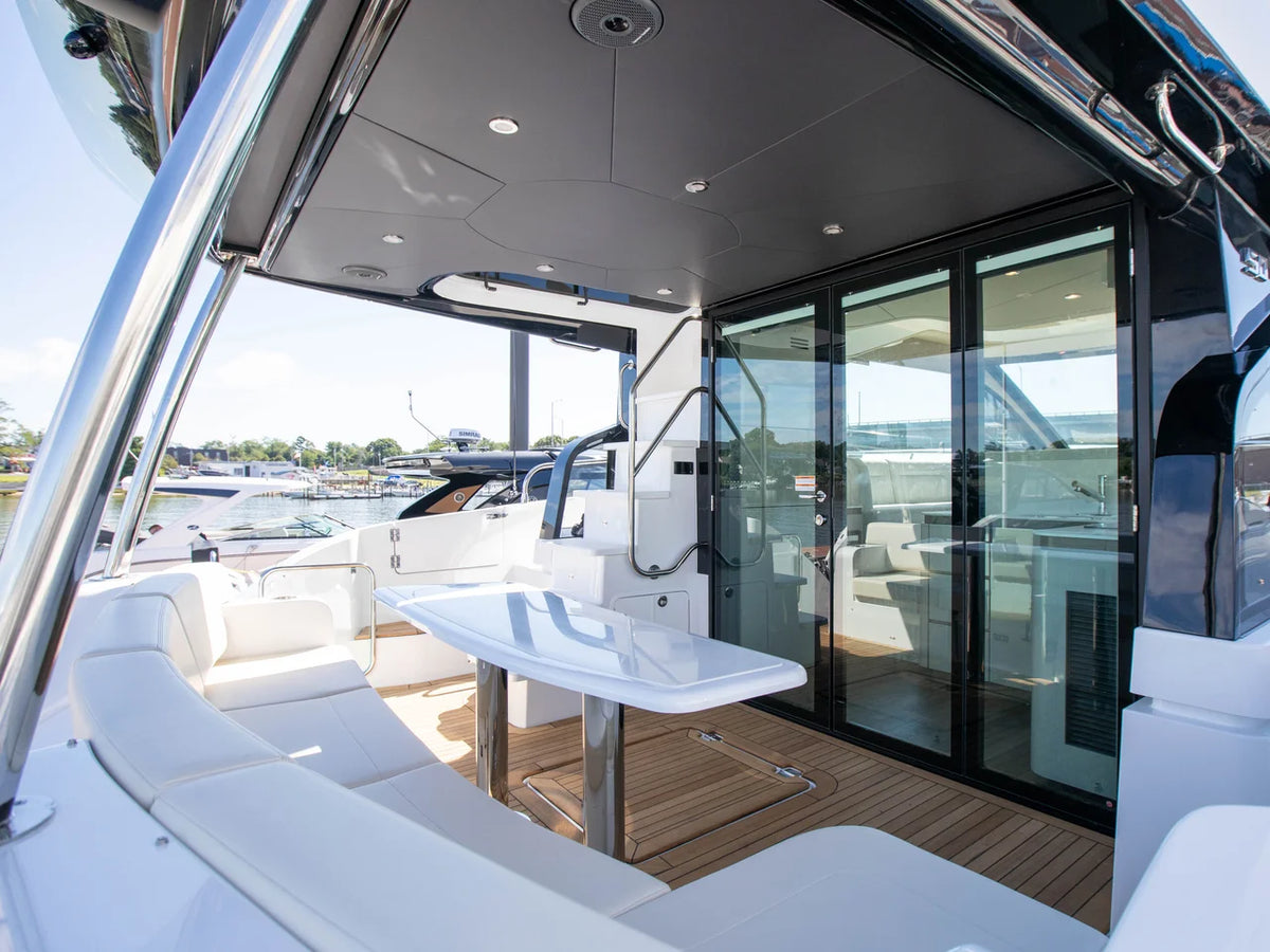 2027 Cruisers Yachts 50 FLY 50.0 feet, Brick Township, New Jersey #60