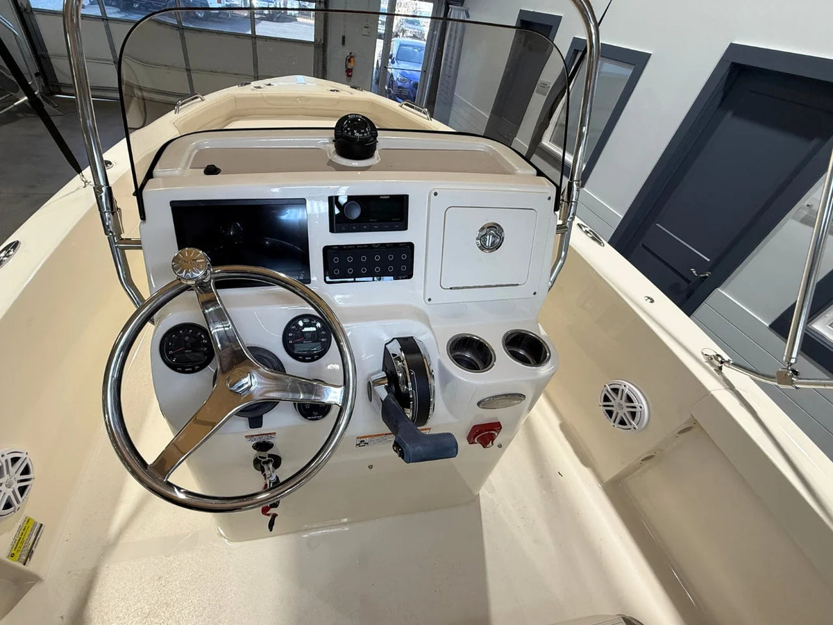 2026 Scout 188 Sportfish 18.0 feet, Cornelius, North Carolina #14