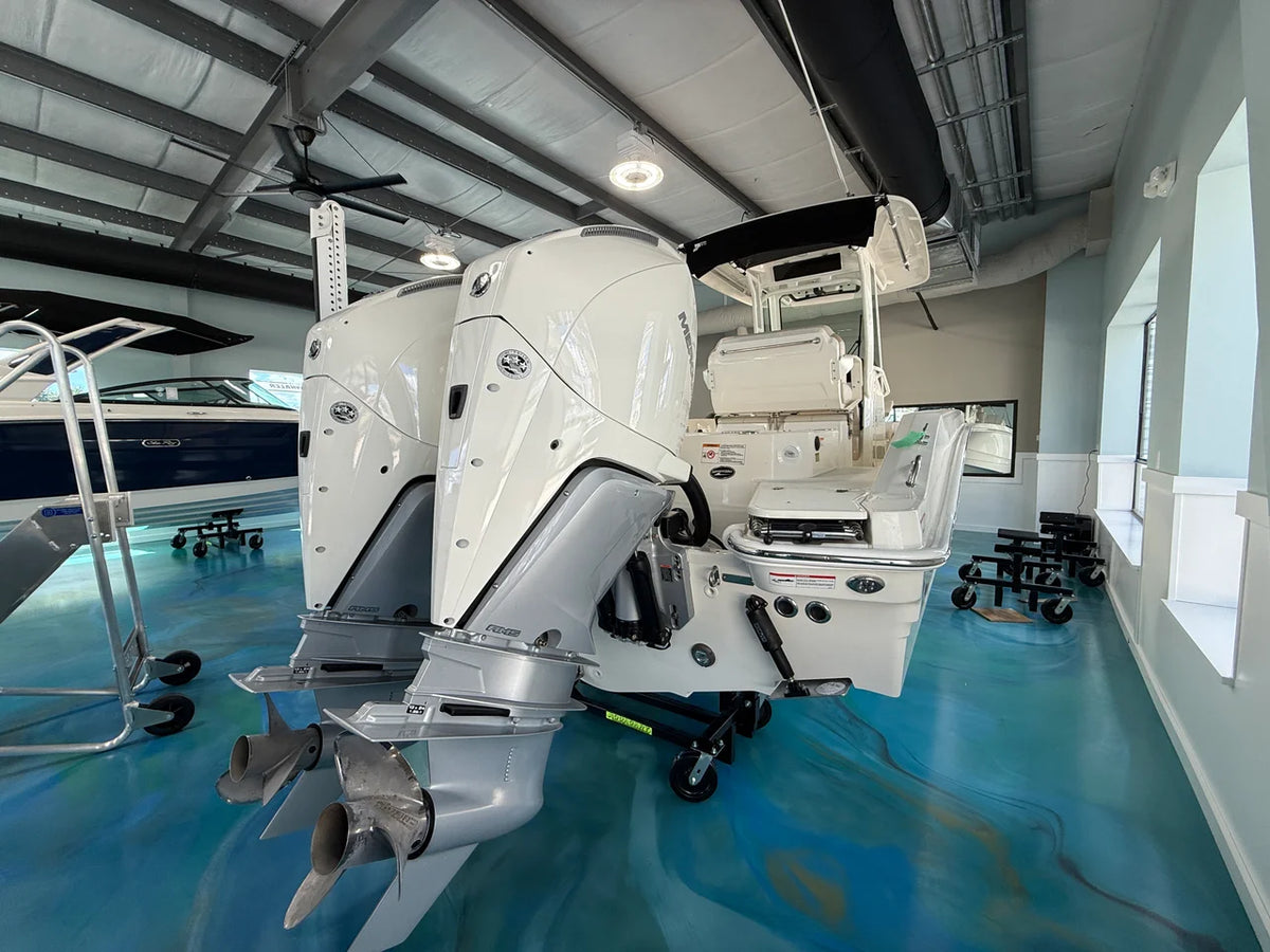 2027 Boston Whaler 280 Dauntless 28.0 feet, Sarasota, FL #6