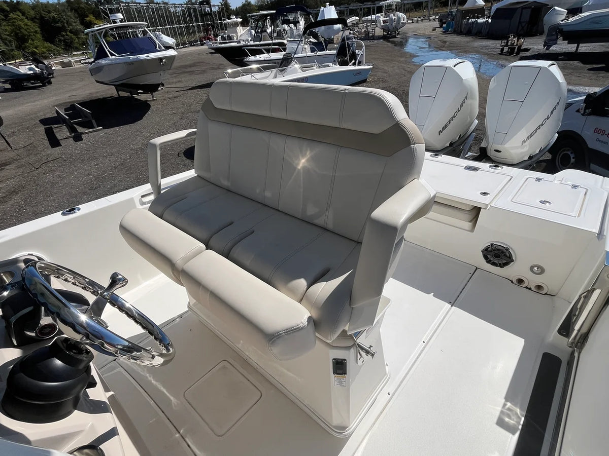 2023 Boston Whaler 280 DAUNTLESS 28.0 feet, Ocean View, NJ #10