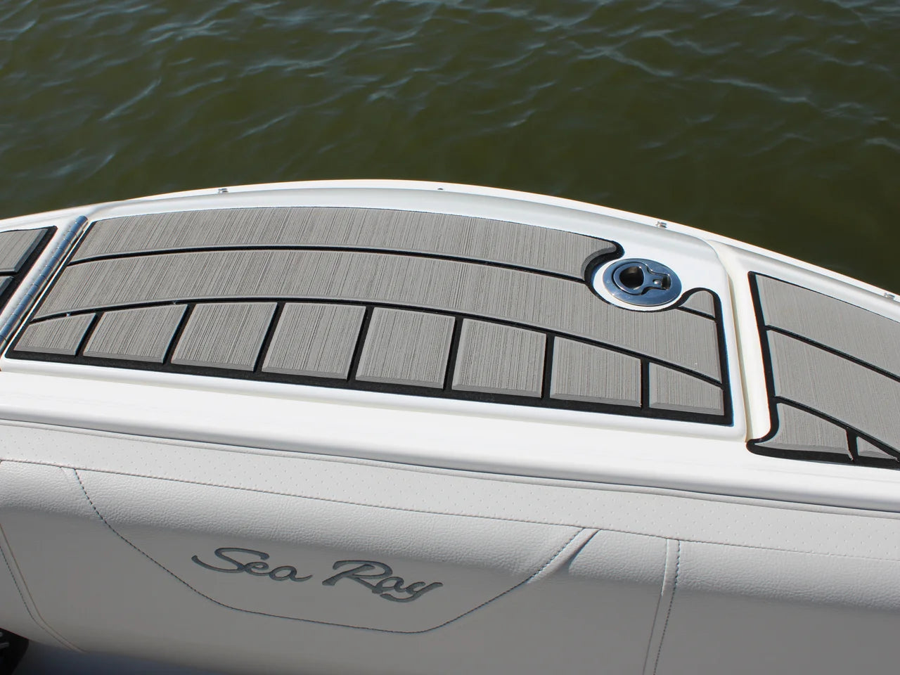 2026 Sea Ray SDX 250 Outboard 25.0 feet, Seabrook, TX #39